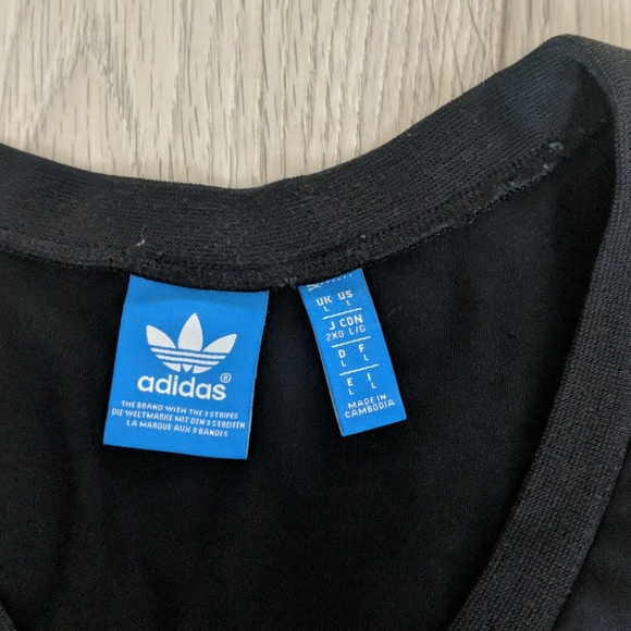 Adidas jersey - Picture 3 of 4